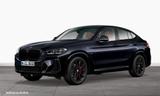 BMW X4 xDrive20d M Sport Standheizung Navi AHK - BMW X4 in Kassel