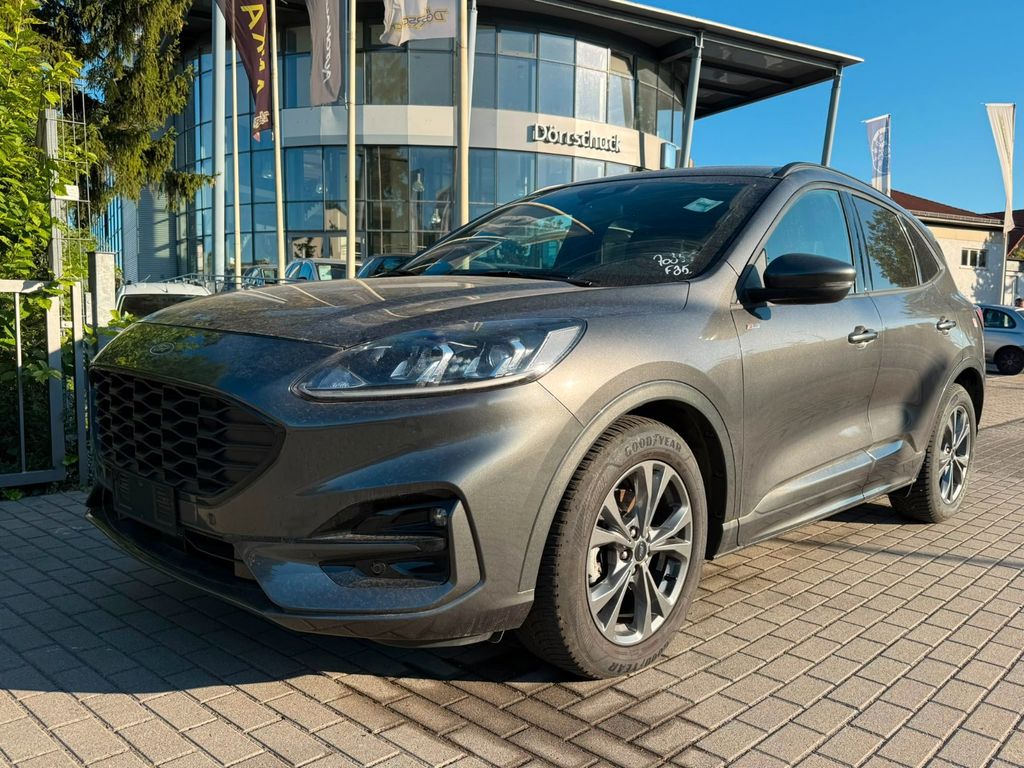 Image of Ford Kuga