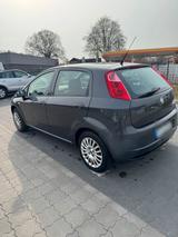 Fiat Punto Grande 1.3 Benzin - Fiat Punto in Hamburg