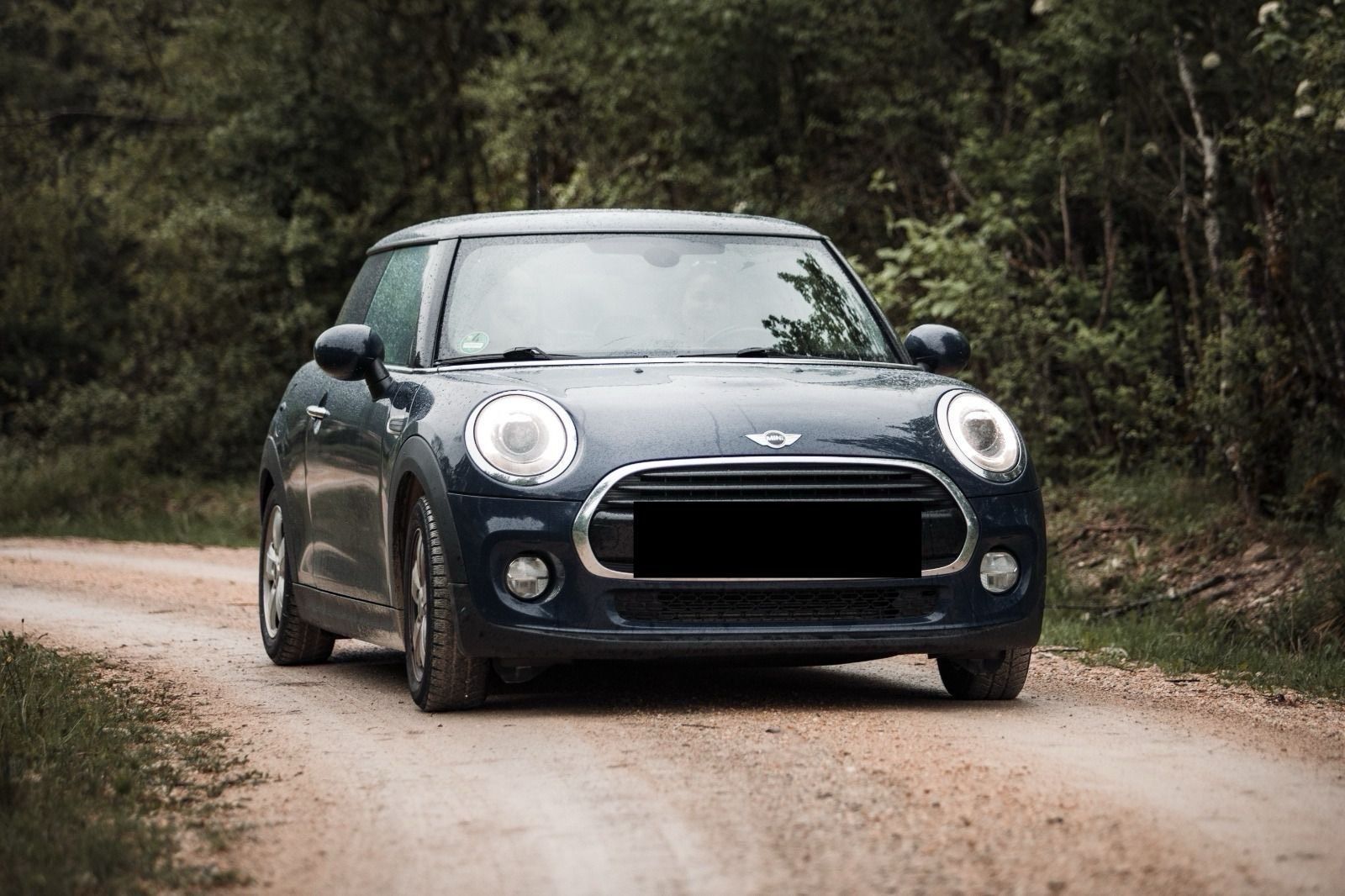 MINI Cooper C