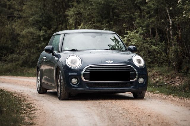 MINI Cooper C