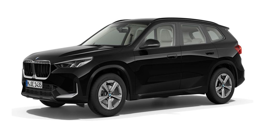 Image of BMW X1