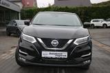 Nissan Qashqai N-Connecta Automatik - Nissan Qashqai Gebrauchtwagen in Bielefeld