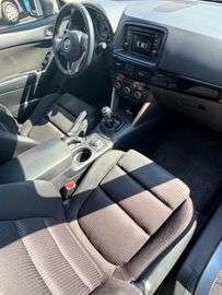 Mazda CX-5 - 7