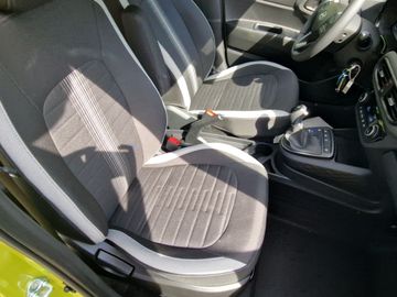 Hyundai i10 1.2 Trend (79PS) Automatik Komfortpaket