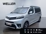 Toyota Proace 2.0 D L1 Verso Family Comfort *HUD*CAM*SH - Toyota Kleinbus 7-Sitzer