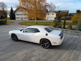Dodge Challenger RT PLUS 5.7 V8 Unfallfrei  - Dodge: Rt