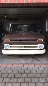 Chevrolet Andere - Chevrolet Gebrauchtwagen von 1964