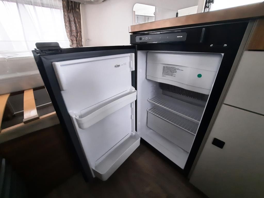Fahrzeugabbildung HYMER / ERIBA / HYMERCAR Touring 310 Verfüg./Sparen Sie 2.505,- €