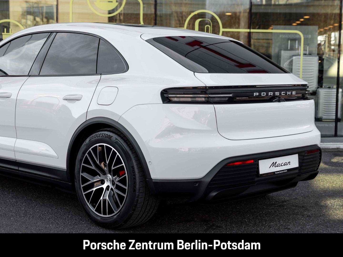 Porsche Macan - Bild 7