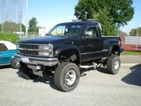 Chevrolet K1500 Stepside Pick Up Tausch ge... - Chevrolet Gebrauchtwagen von 1989