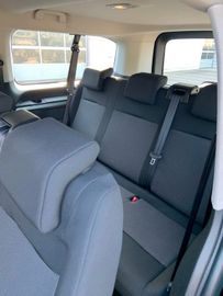 Bild 15 Opel Vivaro K. XL 9 Sitze Heckklappe 3 Jahre Garantie
