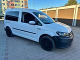 Volkswagen Caddy 2,0TDI 110kW BMT Beach Beach - Volkswagen Caddy: Beach