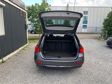 BMW 330 - 7