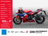 Honda CBR 1000 RR-R Fireblade SP AKRAPOVIC LED - HONDA CBR1000RR FIREBLADE SP