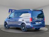 Mercedes-Benz Marco Polo 300d 4M AMG LINE STANDZ SOUND KÜCHE A - Mercedes-Benz V-Klasse Tageszulassungen