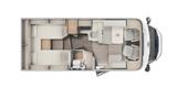 Carado T 328 2026 LTE TVPaket,Digital Paket  - Carado T