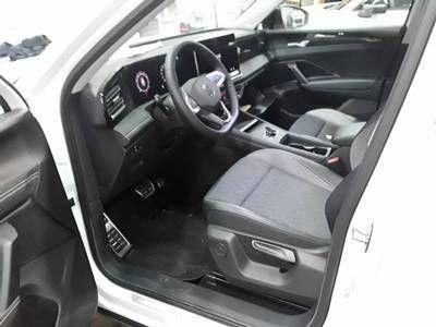 Volkswagen Tiguan - Bild 6