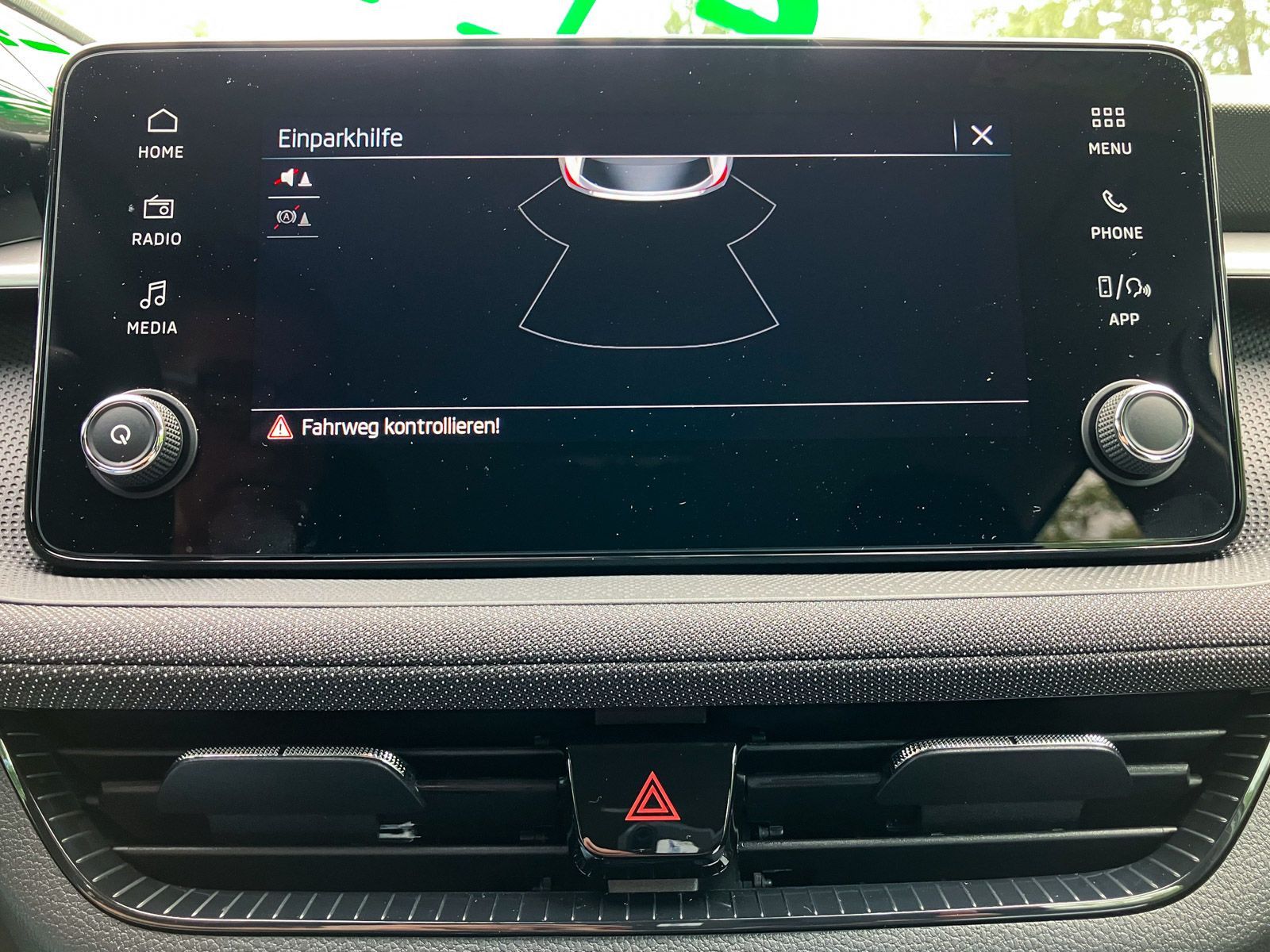 Skoda Fabia - Bild 10