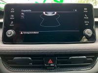 Skoda Fabia - Vorschau Bild 10