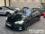 Tesla MODEL S RAVEN STANDARD RANGE | 21inch | MCU2 | - gebrauchte Tesla Model S aus dem Jahr 2019