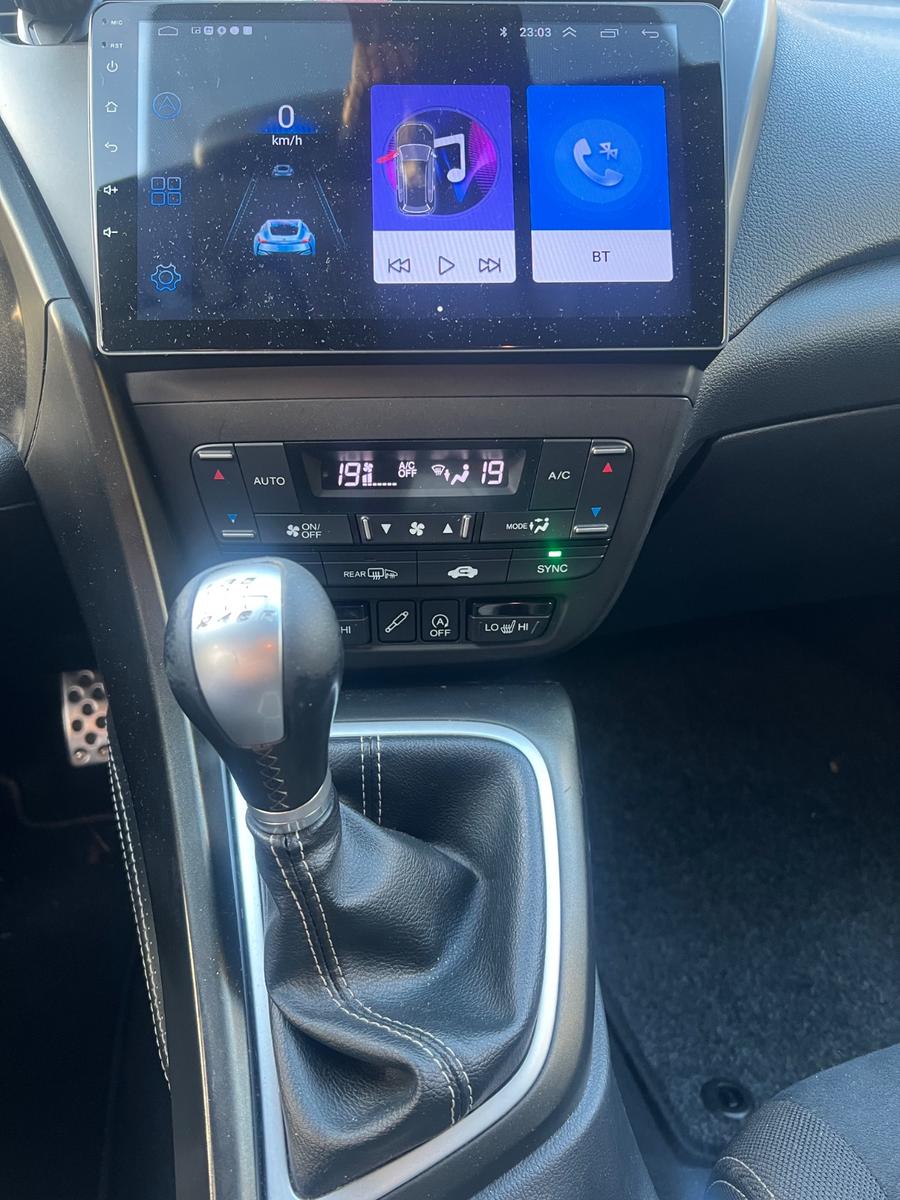 Honda Civic 2014 — photo 6