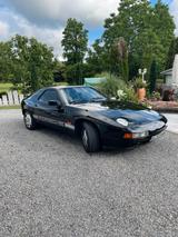 Porsche 928 S4 Oldtimer - Porsche 928: 4s
