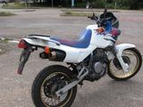 Honda Dominator NX650 04/27 Tüv - HONDA NX 650 DOMINATOR