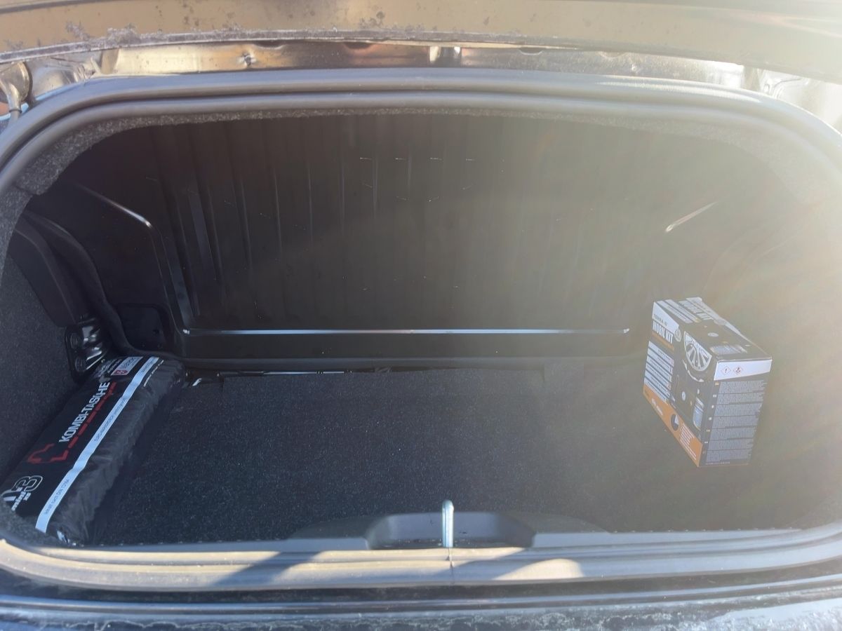Fiat 500C - Bild 6