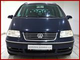 Volkswagen Sharan Comfortline**2.Hd** 7 Sitze Aut Navi Shzg - gebrauchte VW Sharan aus dem Jahr 2006