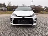 Toyota Yaris 1.6-l-Turbo GR High-Performance-Paket ... - Toyota Yaris Gebrauchtwagen in München