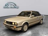 BMW E30 318i Cabrio ABS TÜV 06/2028
