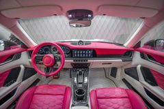 992 BRABUS 900 ROCKET R "1 of 1 of 25"