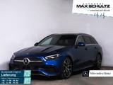 Mercedes-Benz C 300 d T AMG*DISTR*PANO*AHK*DI.LIGHT*MEMO*SOUND