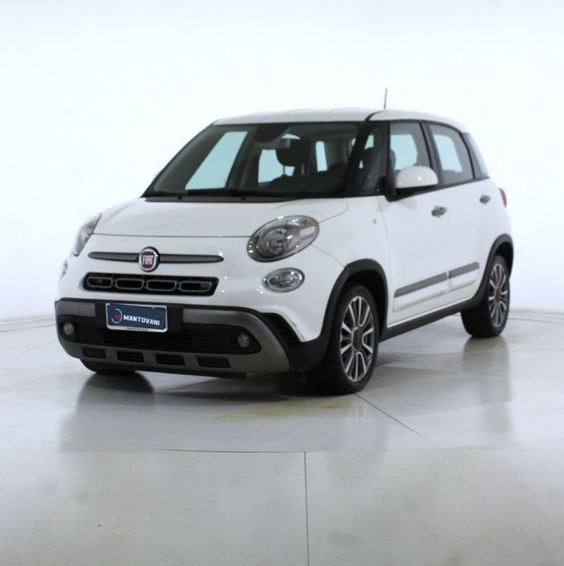 FIAT ANDERE