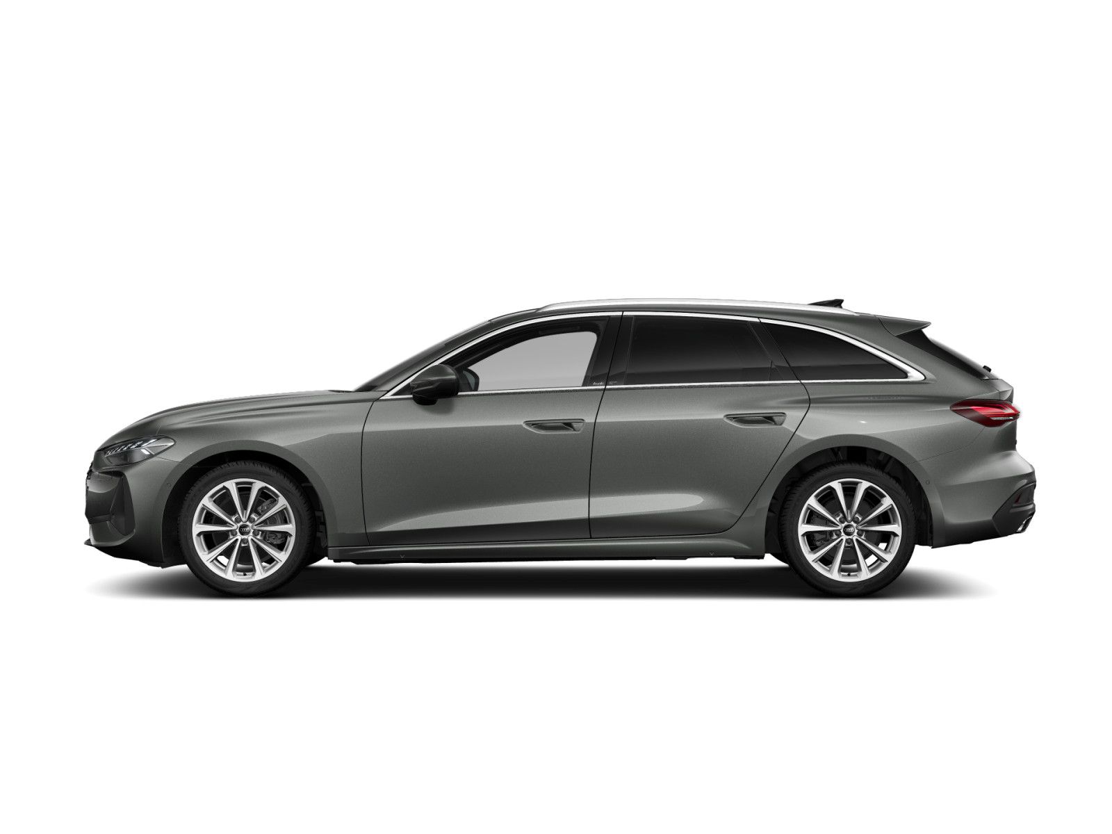 Audi A5 - Bild 5