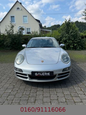 Porsche 997 CARRERA COUPE CHRONO|SOUND PACK|PCM|GARANTIE