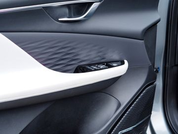 Bild 13 BAIC X55 Bejing X55 Luxury LED,PANO,360°KAMERA,PARKASSIST