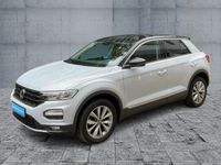 Volkswagen T-Roc - Vorschau Bild 2