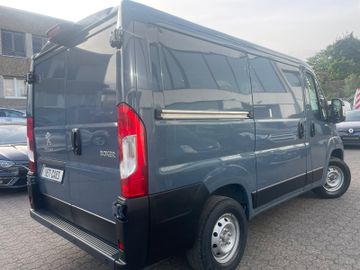 Peugeot Boxer - 4