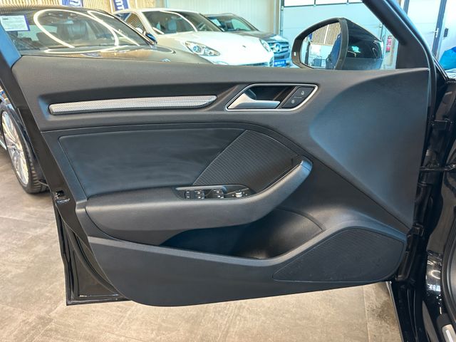 Audi A3 Sportback 30 TFSI design *2. Hand*Klima*Navi*