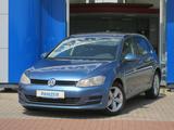 Volkswagen Golf VII  2.0 TDI 5trg DSG Navi SHZ Klimaaut Com - Volkswagen mit Diesel-Antrieb: Automatik, 2.5