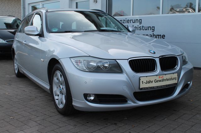 BMW 318d Touring *TÜV-NEU*