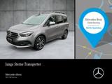 Mercedes-Benz T 180 EDITION+PROGRESSIVE+Klimaautom+Navi+MBUX - Mercedes-Benz T-Klasse: Progressive