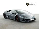 Lamborghini Huracán EVO | Forged Carbon | Sport Seats - Lamborghini Huracan Evo