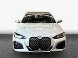 BMW 420i Cabrio 135 kW, 2-türig - BMW 420: Cabrio
