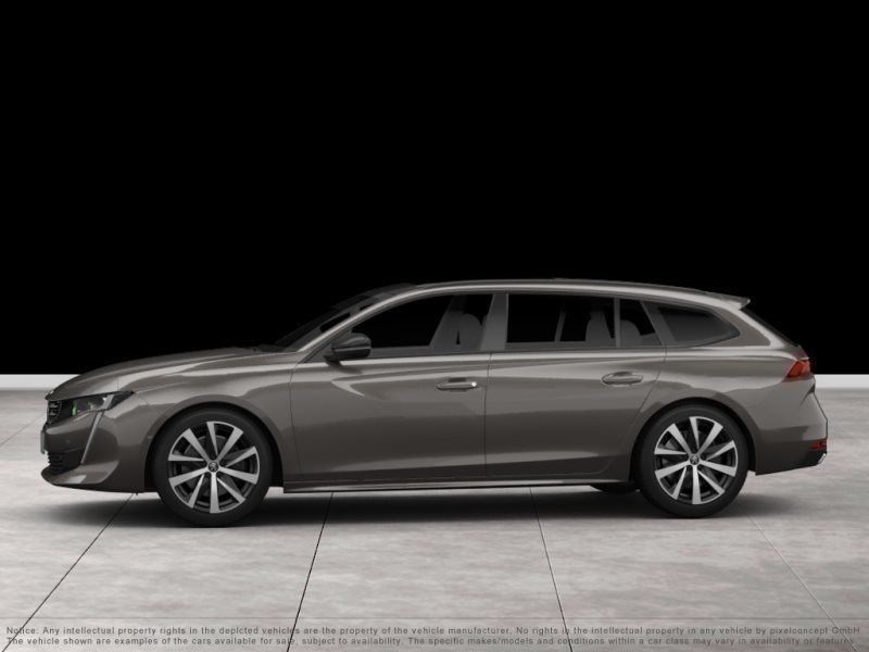 Peugeot E-2008 E-2008 e- Allure DAB WLAN Tempomat imagem 3