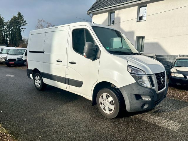 Nissan NV400