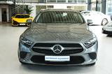Mercedes-Benz CLS 350*1.HAND*EDELHOLZ*NAVI*BUSINESS*HIGH-LED* - Mercedes-Benz CLS 350: Grau