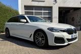 BMW 520d xDrive Touring A - - BMW 520 in Bochum
